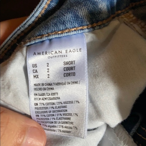 American eagle jeans - Picture 4 of 4